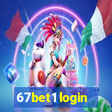 67bet1 login